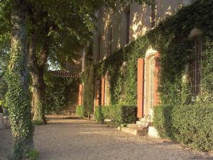 In the heart of the Luberon